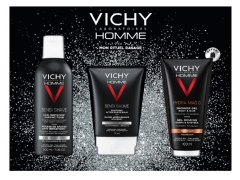 Vichy Homme My Shaving Ritual