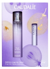 Caudalie Ange des Vignes Addiction Set