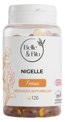 Belle & Bio Nigella 120 Capsules