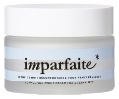 Imparfaite Comforting Night Cream 50 ml