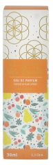 Bioveillance Le Chant des Fruits Bio Eau de Parfum 30 ml