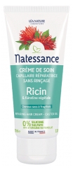 Natessance Repairing Hair Cream No-Rinse 100ml