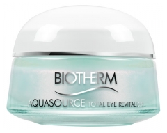 Biotherm Aquasource Total Eye Revitalizer 15ml