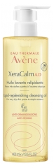 Avène XeraCalm AD Lipid-Replenishing Cleansing Oil 400ml