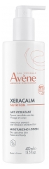 Avène XeraCalm Nutrition Moisturising Lotion 400ml