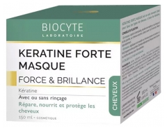 Biocyte Keratine Forte Mask 150 ml