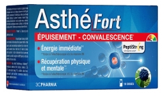 3C Pharma AsthéFort 10 Doses