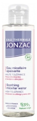 Eau Micellaire Apaisante Bio 100 ml