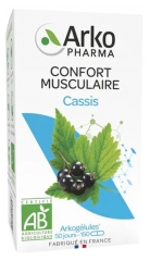 Arkopharma Arkogélules Cassis Bio 150 Gélules