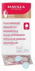Mavala 6 Manicure Pills