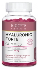 Biocyte Hyaluronic Forte 60 Gomme