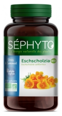 Séphyto Eschscholtzia Organic 200 Kapsułek