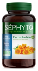 S&eacute;phyto Stress &amp; Sommeil Eschscholzia Bio 200 G&eacute;lules