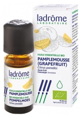 Ladrôme Ätherisches Öl Grapefruit (Citrus paradisi) Bio 10 ml