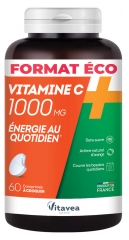 Vitavea Vitamine C 1000 mg 60 Comprimés à Croquer