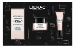 Lierac Lift Integral The Tightening Serum 30ml + Anti-Ageing Firmness Routine Free