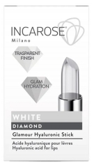Incarose Extra Pure Hyaluronic White Diamond 4 ml