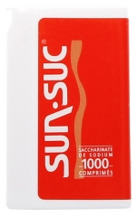 Hermès Edulcorantes Sun Suc 1000 Comprimidos