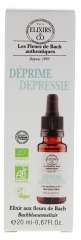 Elixirs & Co Depresie Bio 20 ml