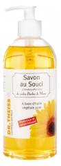 Dr. Theiss Jabón Líquido con Caléndula 500 ml