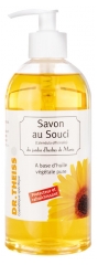 Dr. Theiss Savon Liquide au Calendula 500 ml
