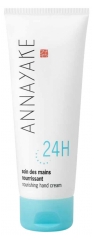 ANNAYAKE 24H Nourishing Hand Cream 75ml
