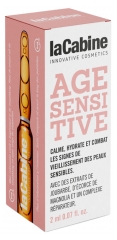 LaCabine Leeftijdsgevoelig 1 Ampul