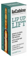 laCabine Lip Up Lift Lips 1 Phial