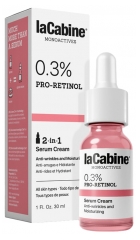 laCabine Monoactives 0,3% Pro-Retinol S&eacute;rum Creme 30 ml