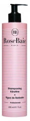 RoseBaie Keratin x Kaktusfeige Shampoo 500 ml