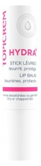 Topicrem UH Stick Labbra Ultra-idratante 4 g