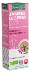 Santarome Jambes Légères Bio 30 ml