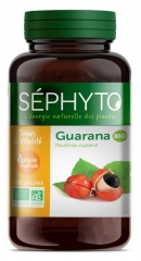 Séphyto Guaranà Organico 200 Capsule