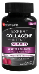 Forté Pharma Expert Collagen Intense 30 Gummies