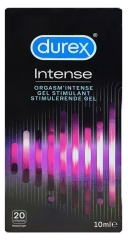 Durex Orgasm'Intense Gel Stimulant 10 ml