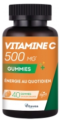 Vitavea Vitamine C 500 mg 40 Gummies