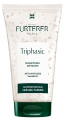 René Furterer Triphasic Anti-Hair Loss Shampoo 50ml