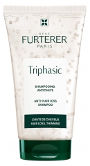 René Furterer Triphasic Shampoo Stimolante Rituale Anticaduta 50 ml
