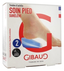 Gibaud Heel Lift Evolution Foot Care