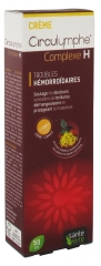 Santé Verte Circulymphe Complexe H Crème 50 ml