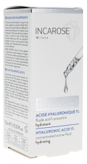Incarose Pure Oplossingen Hyaluronzuur 15 ml