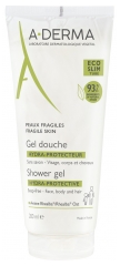 A-DERMA Shower Gel Hydra-Protective 200ml