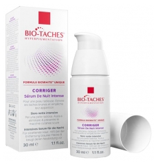 Bio-Taches Hyperpigmentation Serum Intense Night 30ml