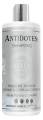 Noia Haircare Antidotes Shampoing 500 ml
