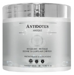 Masca Noia Haircare Antidotes 500 ml