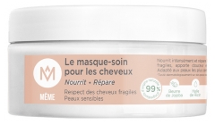 Le Masque-Soin pour les Cheveux 200 ml