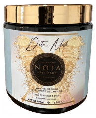 Masca Detox Noia Haircare 500 ml