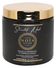 Masca Noia Haircare Stimulate 500 ml