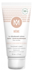 M&Ecirc;ME Die Deodorant-Creme 50 ml
