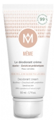 MÊME Le Déodorant Crème 50 ml